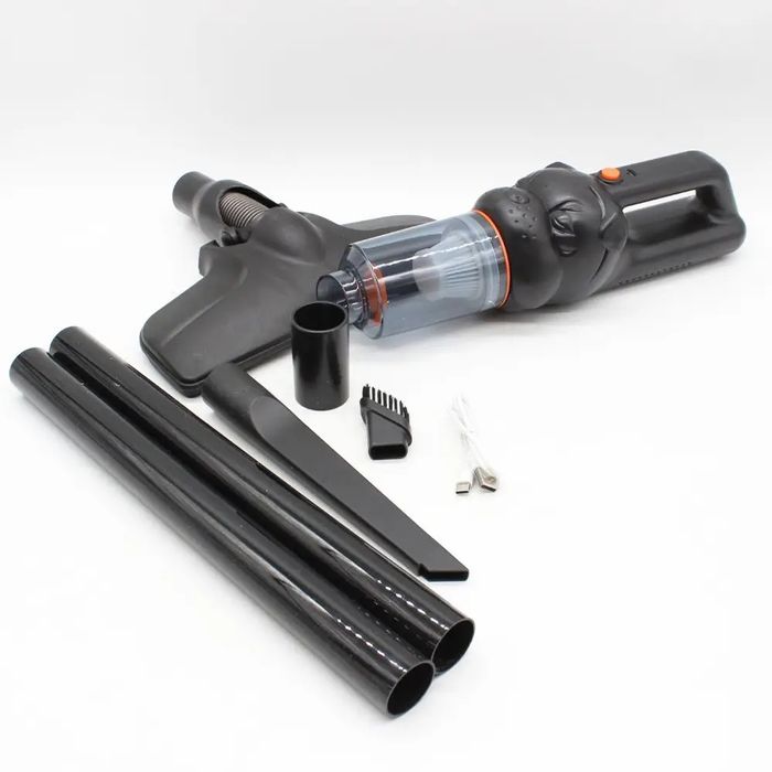 Дасйор мини пилисос