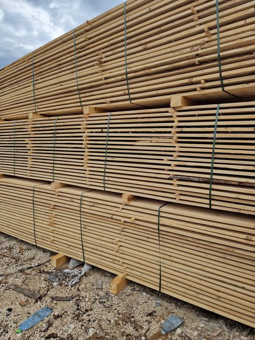 Vand cherestea rășinoase