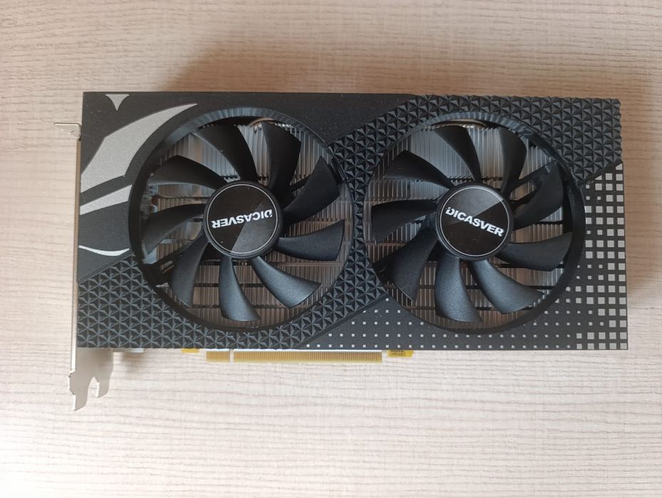 Продам видеокарту