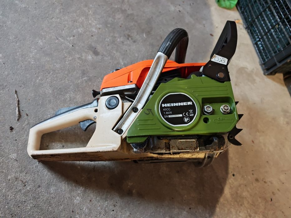 Drujba Stihl 5800