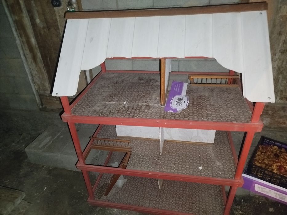 Домик продам хороший