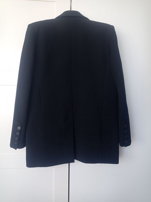 Черно сако Ba&sh M