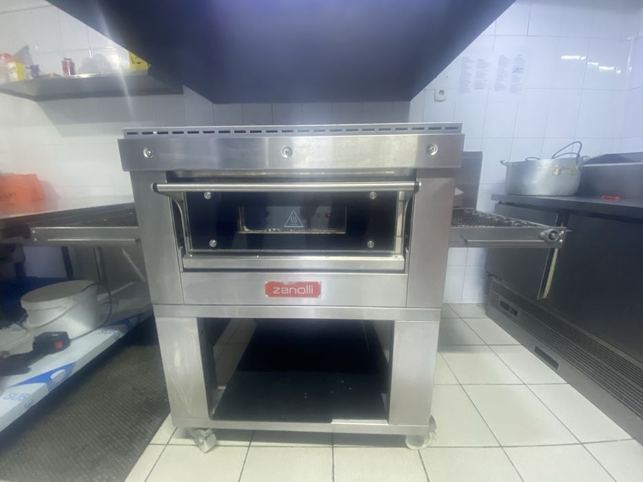 Пицца печь продам срочно