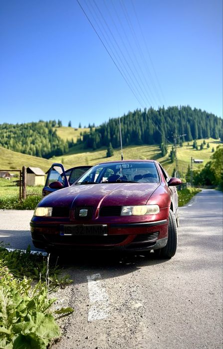 Se vinde Seat Toledo