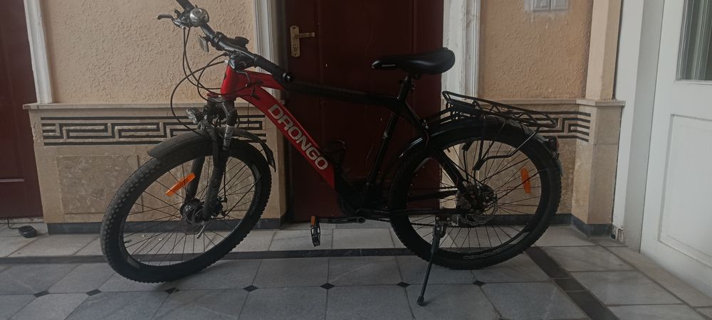 Velosiped Drongo 26 holati Zo'r