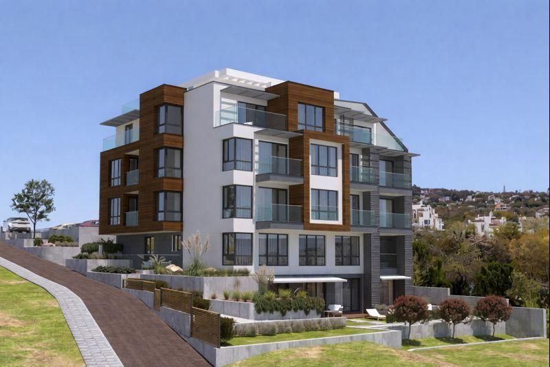 Двустаен апартамент, за продажба, кв. Бриз