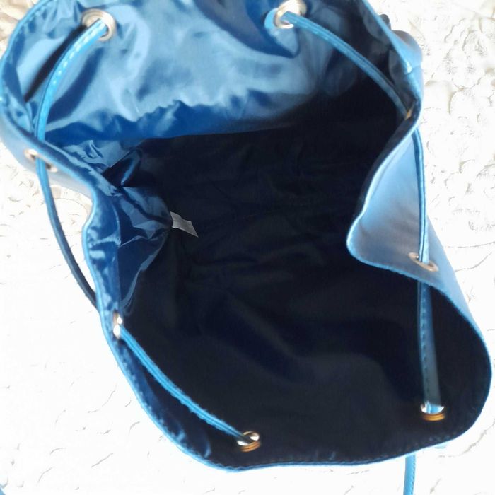 Дамска раница с протмоне