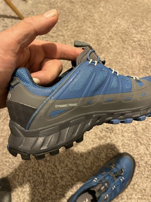 AKU Selvatica GTX-мъжки трекинг обувки