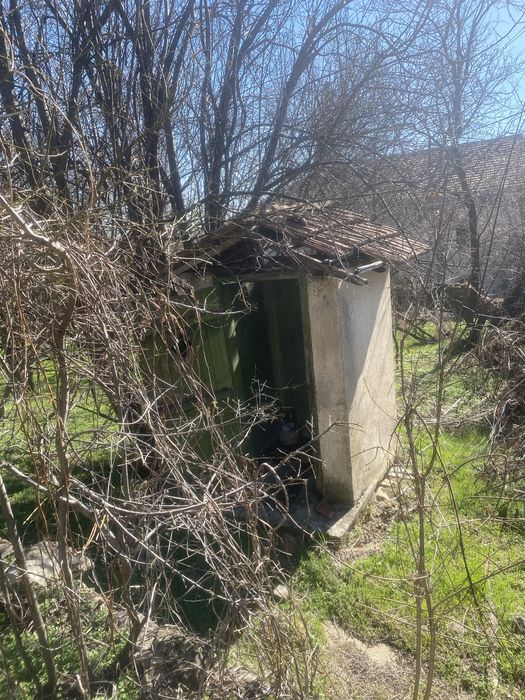 Продавам къща в Горско Сливово