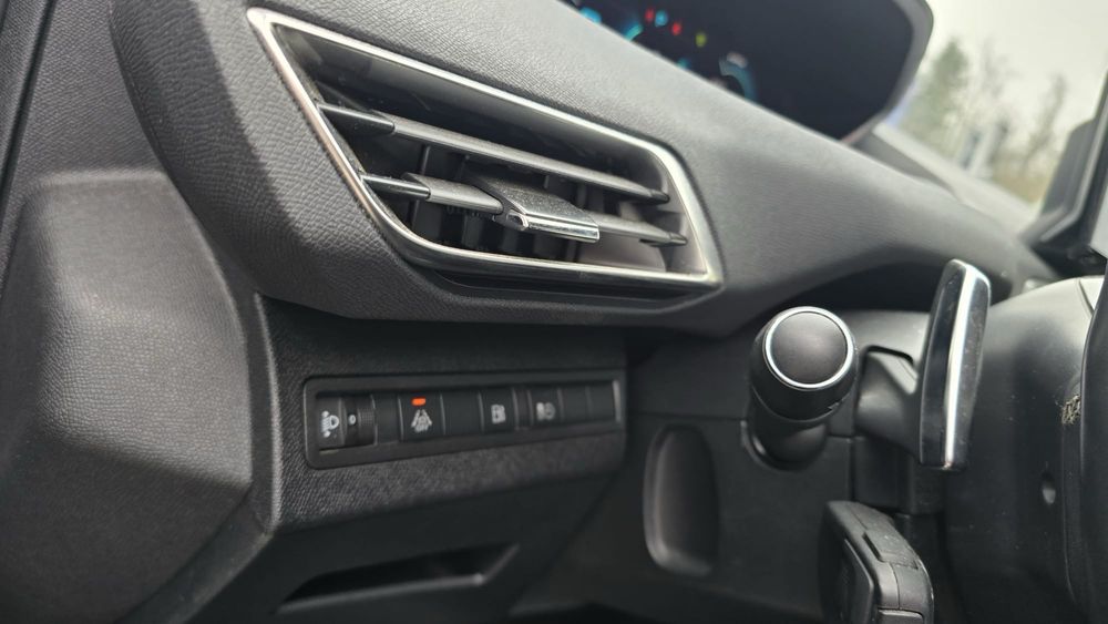 Пежо 3008, 1.5д НА ЧАСТИ (Peugeot 3008, 1.5d, 130hp Blue HDI chasti)