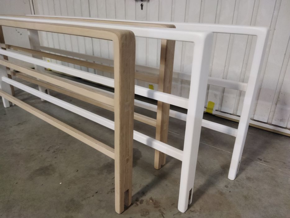 Преграда за легло,кокетка,решетка,детски мебели,преграда детско легло