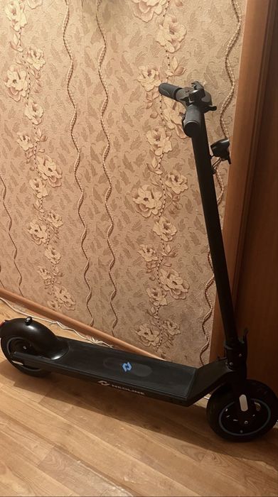 Электро - Самакат