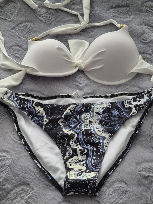 Купальник раздельный М