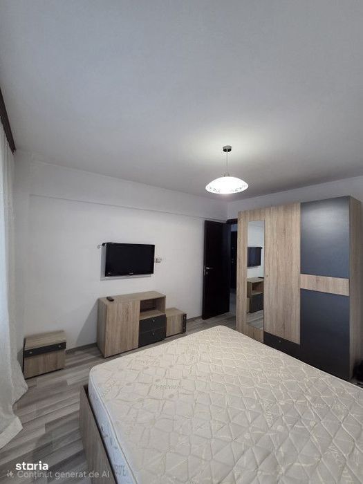 Faleza Nord | 3 Camere | Vedere Spre Mare | Mutare Imediata