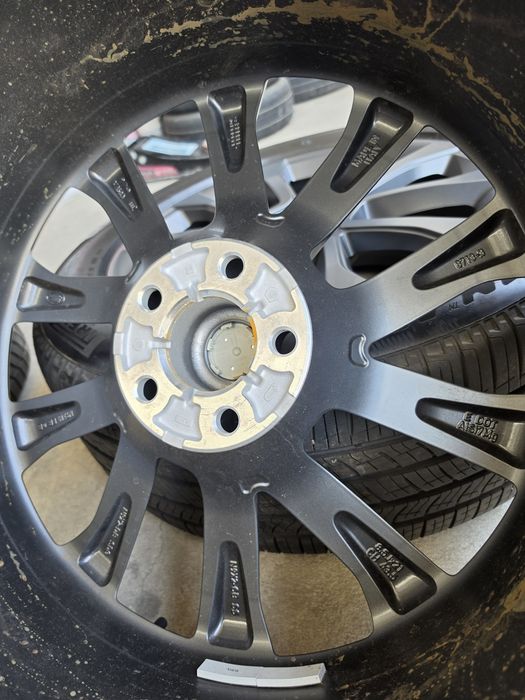 НОВИ Джанти 21 / 5х120 - Land Rover Range Rover Sport L460 L461 и др. 5x120
