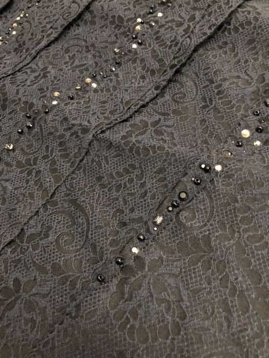 Плат ье жаккард