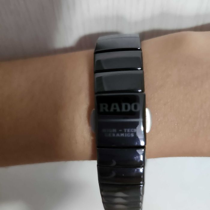 Часы наручные Rado