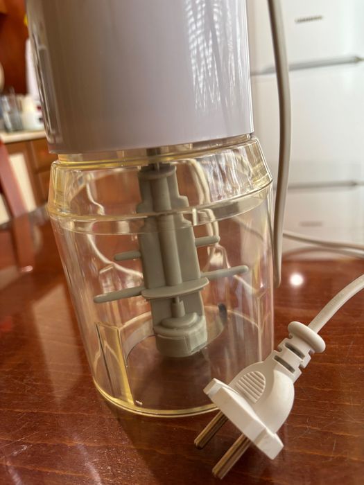 Nikko multi food processor чопър