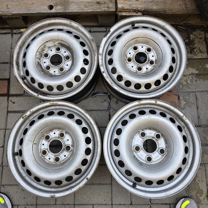 Jante Volkswagen T5 T6 VW