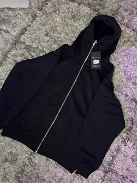 Новое зип худи, размер-М