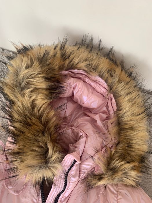 Яке 152 размер за момиче