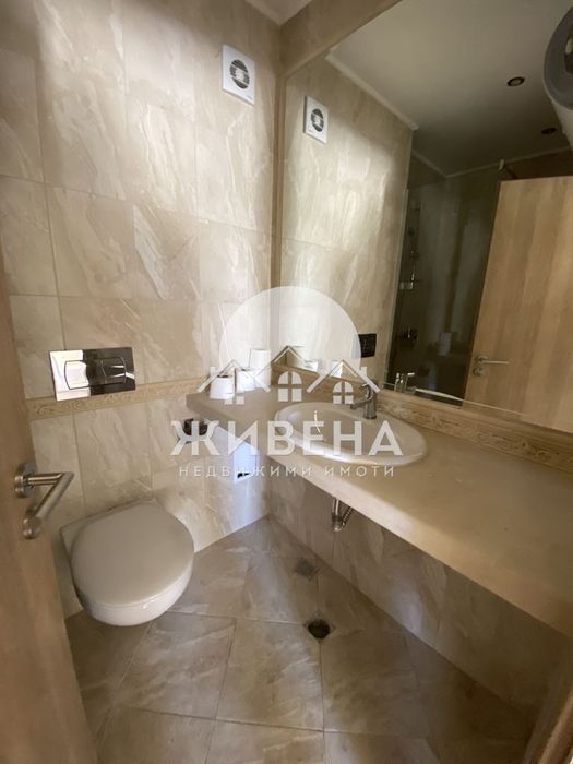 Продава се Двустаен апартамент в Варна, Аспарухово - 138 кв.м за 1196 €/кв.м - Снимка #11