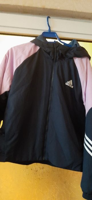 Дамско яке Адидас