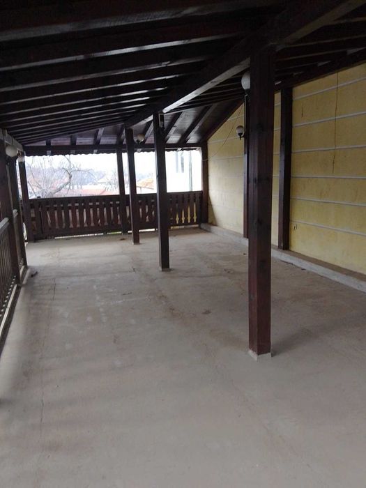 Продава се Къща в Разград, Орел - 684 кв.м за 317 €/кв.м - Снимка #23