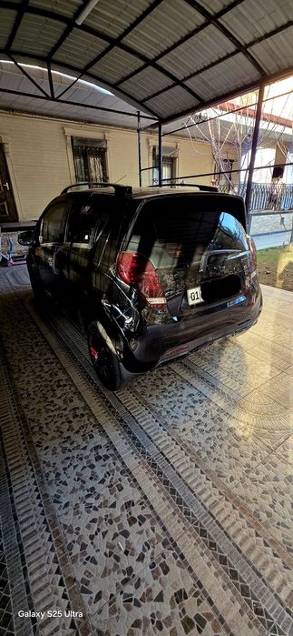 Srochno sotiladi Spark 4-pazisa avtomat 2023yil