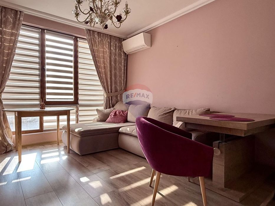 Продава се Двустаен апартамент в Варна, Виница - 60 кв.м за 1283 €/кв.м - Снимка #9