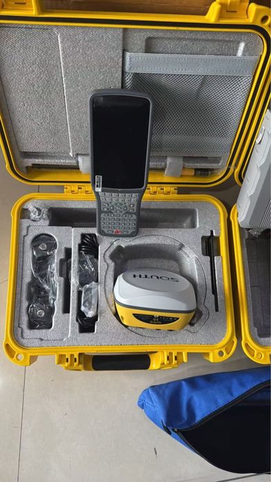 Продам GPS gnss ровер South G4 H6 контроллер Survstar26 leica Trimble
