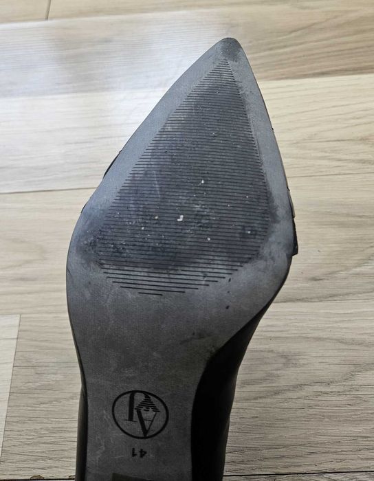 Токчета Armani Jeans -41