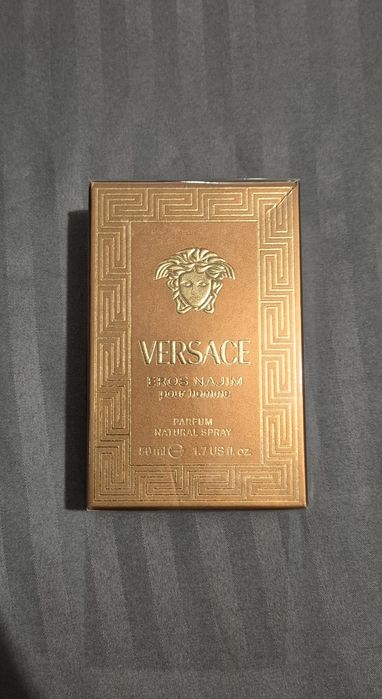 Versace Eros Najim 50ml