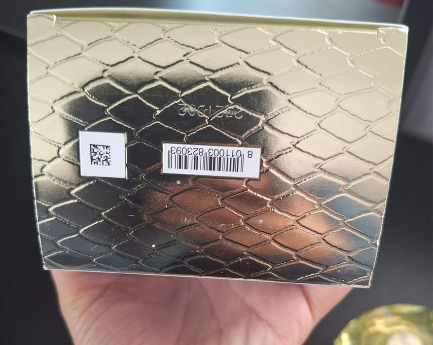 Парфюм 80 мл. Версаче Versace yellow diamondintense, Бургас