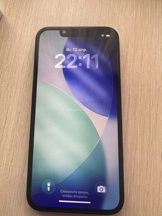 iPhone 13 mini, отличное состояние