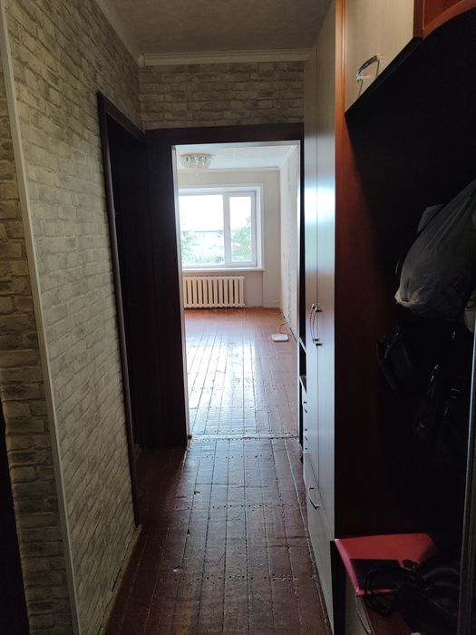 Квартира 3 ком в г.Лисаковск