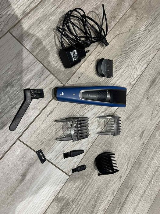 Машинка за подстригване Philips