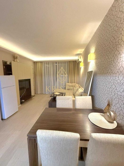 Страхотна оферта. Апартамент 1+1 в луксозен комплекс на Слънчев бряг