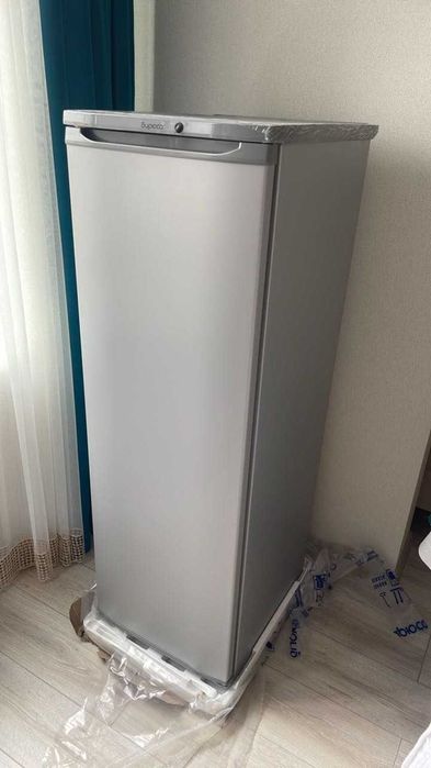 Морозильная камера БИРЮСА М116