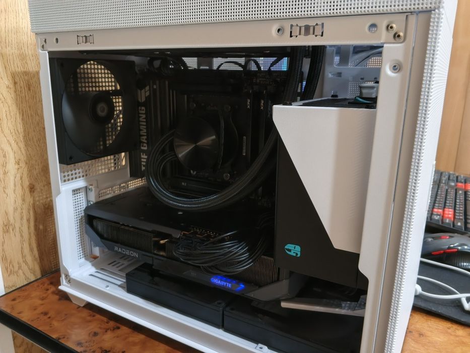 Продам игровой пк