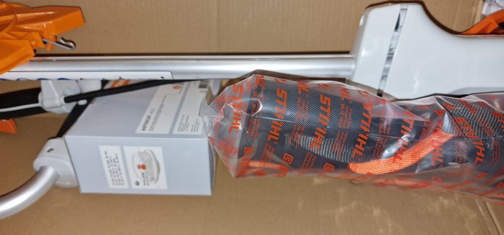 Stihl fs 461c motociasa
