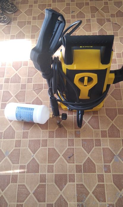 Моющий аппарат для Автомашин