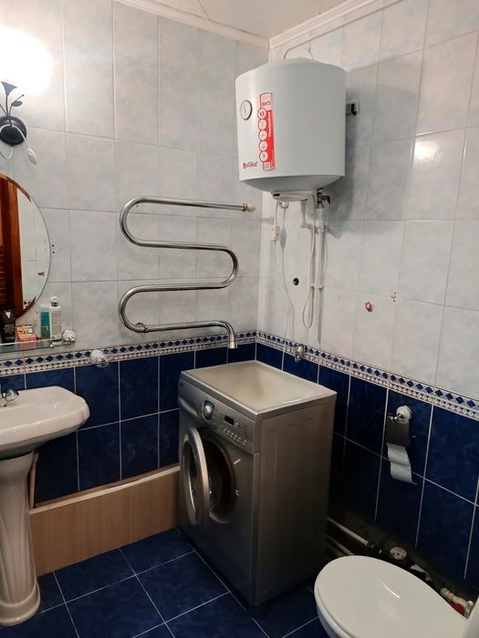 Сдаётся 1 комнатная квартира