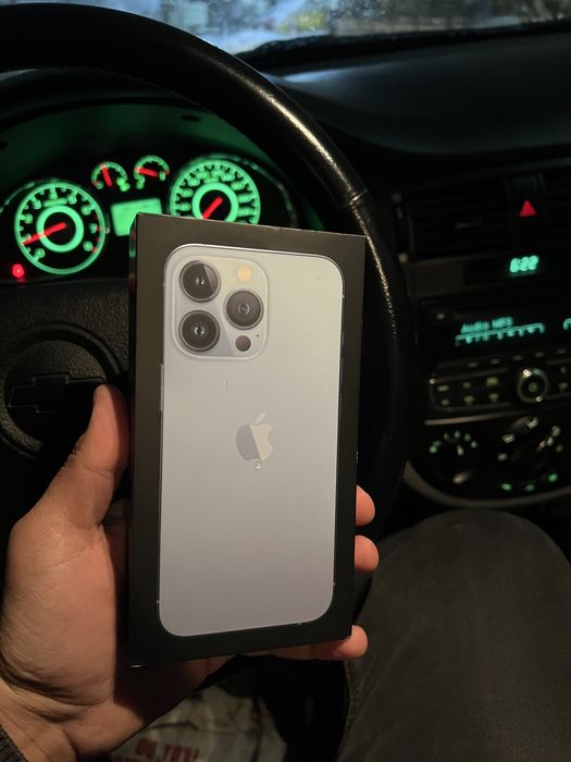 IPHONE 13 LLA Pro 128 ideal