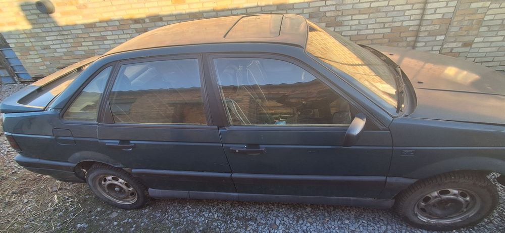 Продам Passat B3