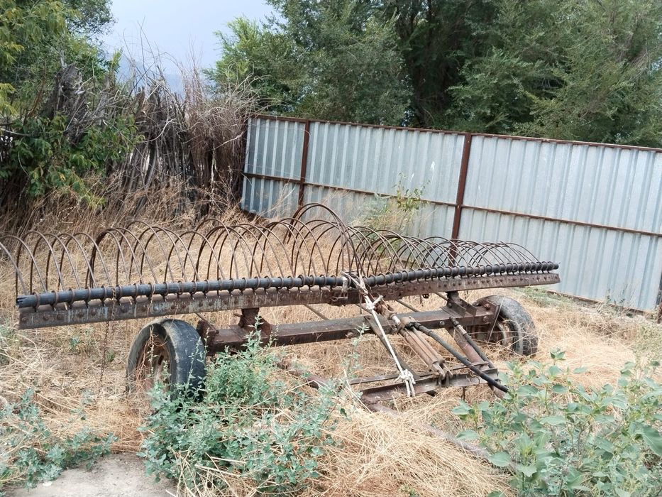 Трактор сатылады 80