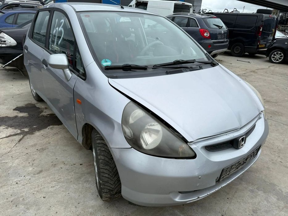 Dezmembrez / Dezmembrari / Piese Honda Jazz 1.3 Benzina L13A2 Cutie Automata 2001-2008