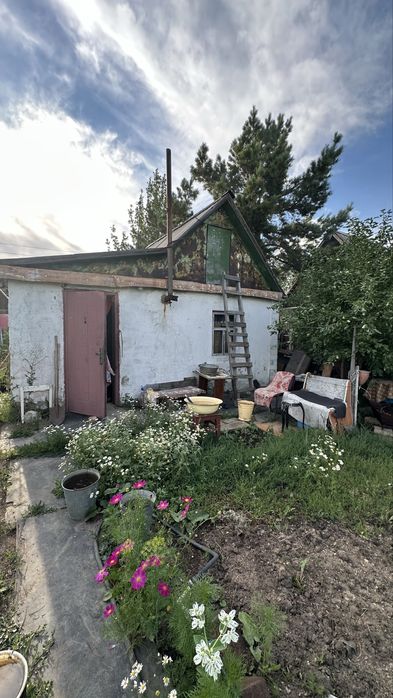 Продается дача, Черемушки, 8 соток!