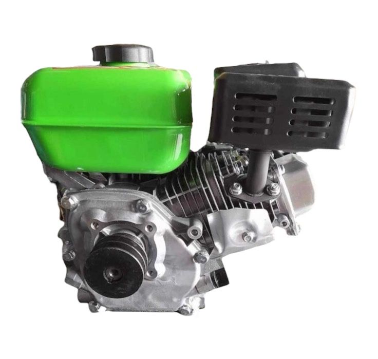 Нов Двигател за мотофреза с 7,5 к.с.