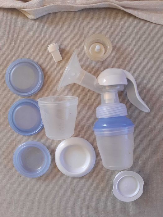 Ръчна помпа за кърма Авент/Avent